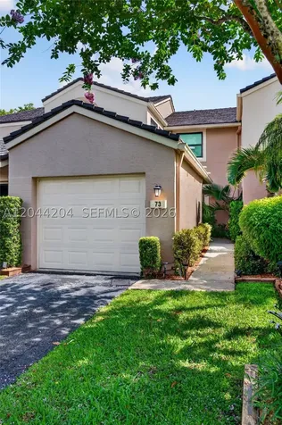 73 NW 98th Terrace Plantation FL 33324