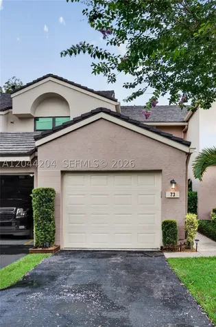 73 NW 98th Terrace Plantation FL 33324