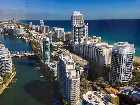 6039 Collins Avenue Miami Beach FL 33140