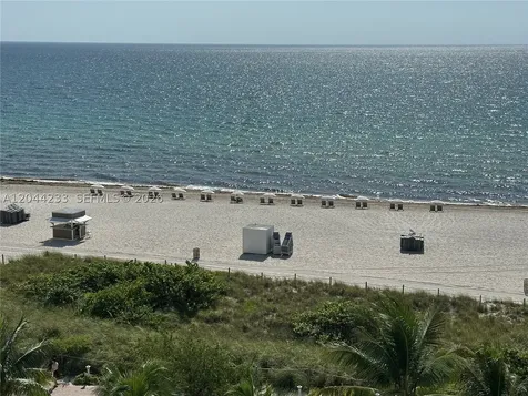6039 Collins Avenue Miami Beach FL 33140