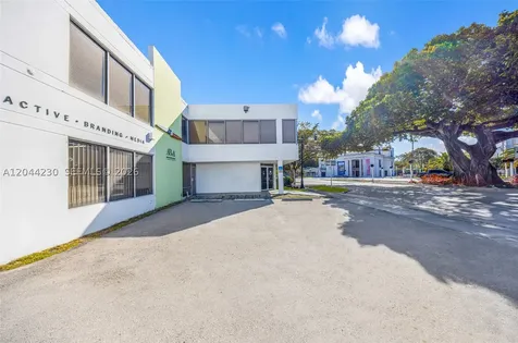 1235 SW 22nd Street Miami FL 33145