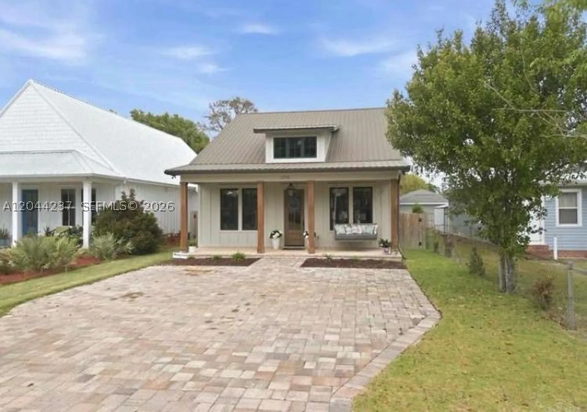 1714 E Hatton Street Other City - In The State Of Florida FL 32503