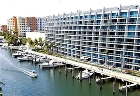 3001 NE 185th Street Aventura FL 33180