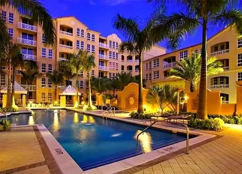 3001 NE 185th Street Aventura FL 33180