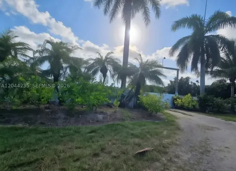 19550 SW 162nd Avenue Miami FL 33187