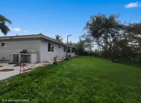 19550 SW 162nd Avenue Miami FL 33187
