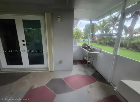 19550 SW 162nd Avenue Miami FL 33187