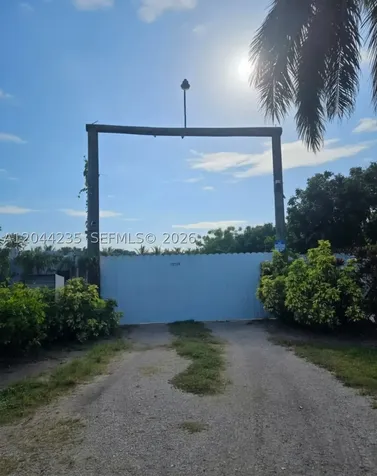19550 SW 162nd Avenue Miami FL 33187