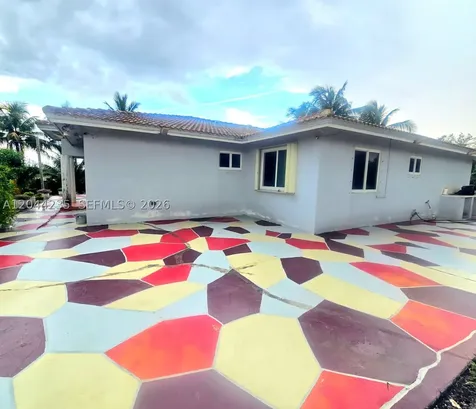 19550 SW 162nd Avenue Miami FL 33187