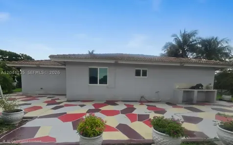 19550 SW 162nd Avenue Miami FL 33187
