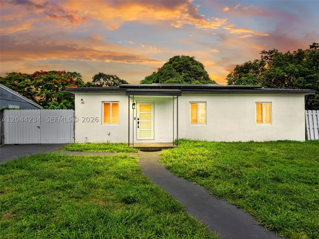 1215 Kasim Street Opa-Locka FL 33054
