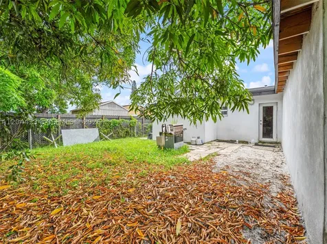 1215 Kasim Street Opa-Locka FL 33054