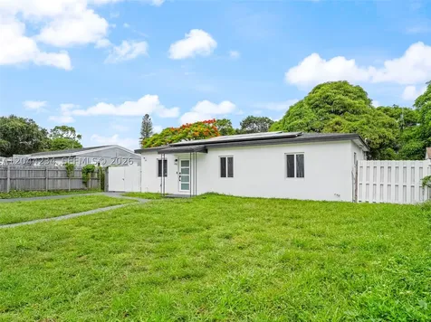1215 Kasim Street Opa-Locka FL 33054