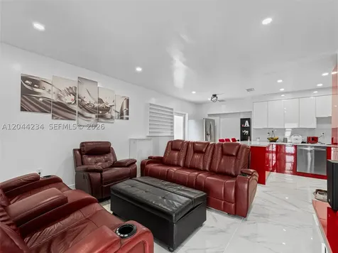 1215 Kasim Street Opa-Locka FL 33054
