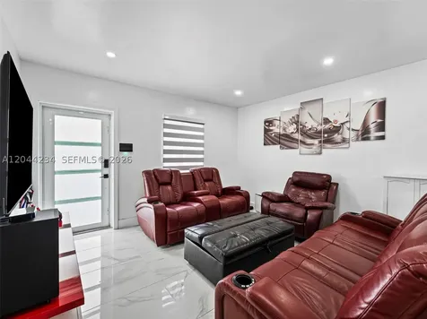 1215 Kasim Street Opa-Locka FL 33054