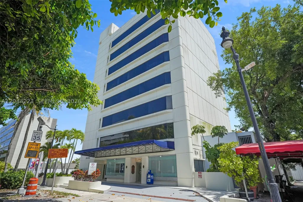 2150 SW 22nd Street Miami FL 33145
