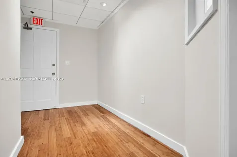 2150 SW 22nd Street Miami FL 33145