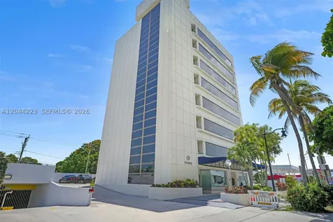 2150 SW 22nd Street Miami FL 33145