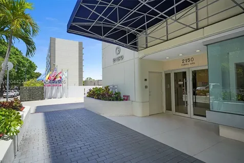 2150 SW 22nd Street Miami FL 33145