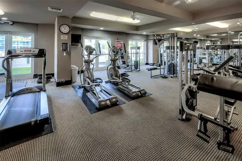 3001 NE 185th Street Aventura FL 33180