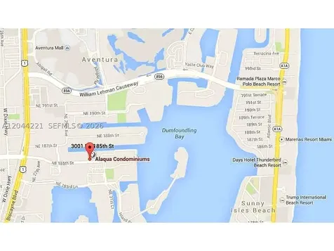 3001 NE 185th Street Aventura FL 33180