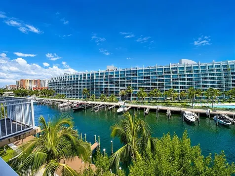 3001 NE 185th Street Aventura FL 33180
