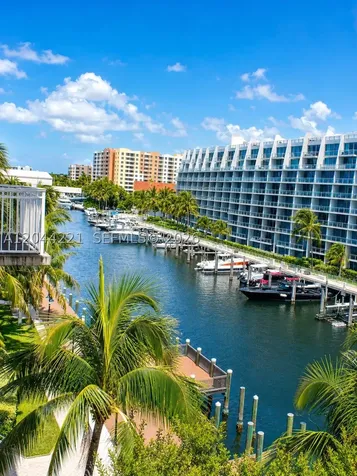 3001 NE 185th Street Aventura FL 33180