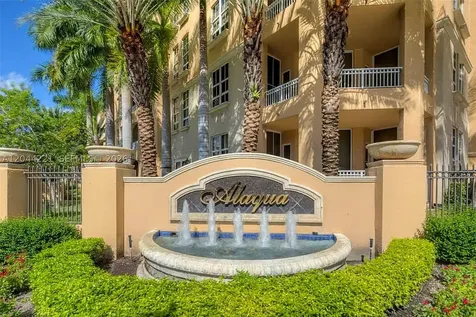 3001 NE 185th Street Aventura FL 33180