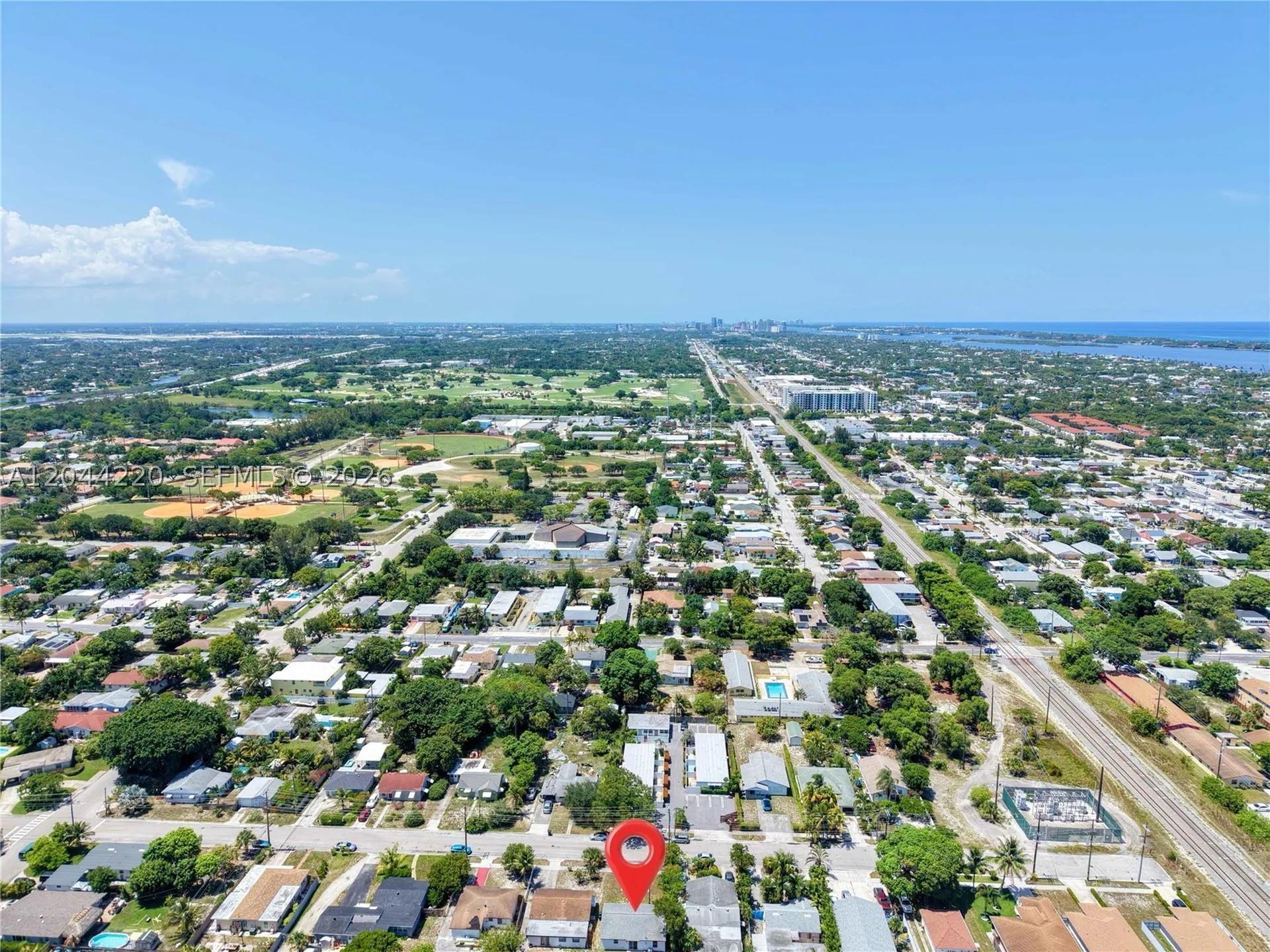 1229 18th Avenue N Lake Worth FL 33460