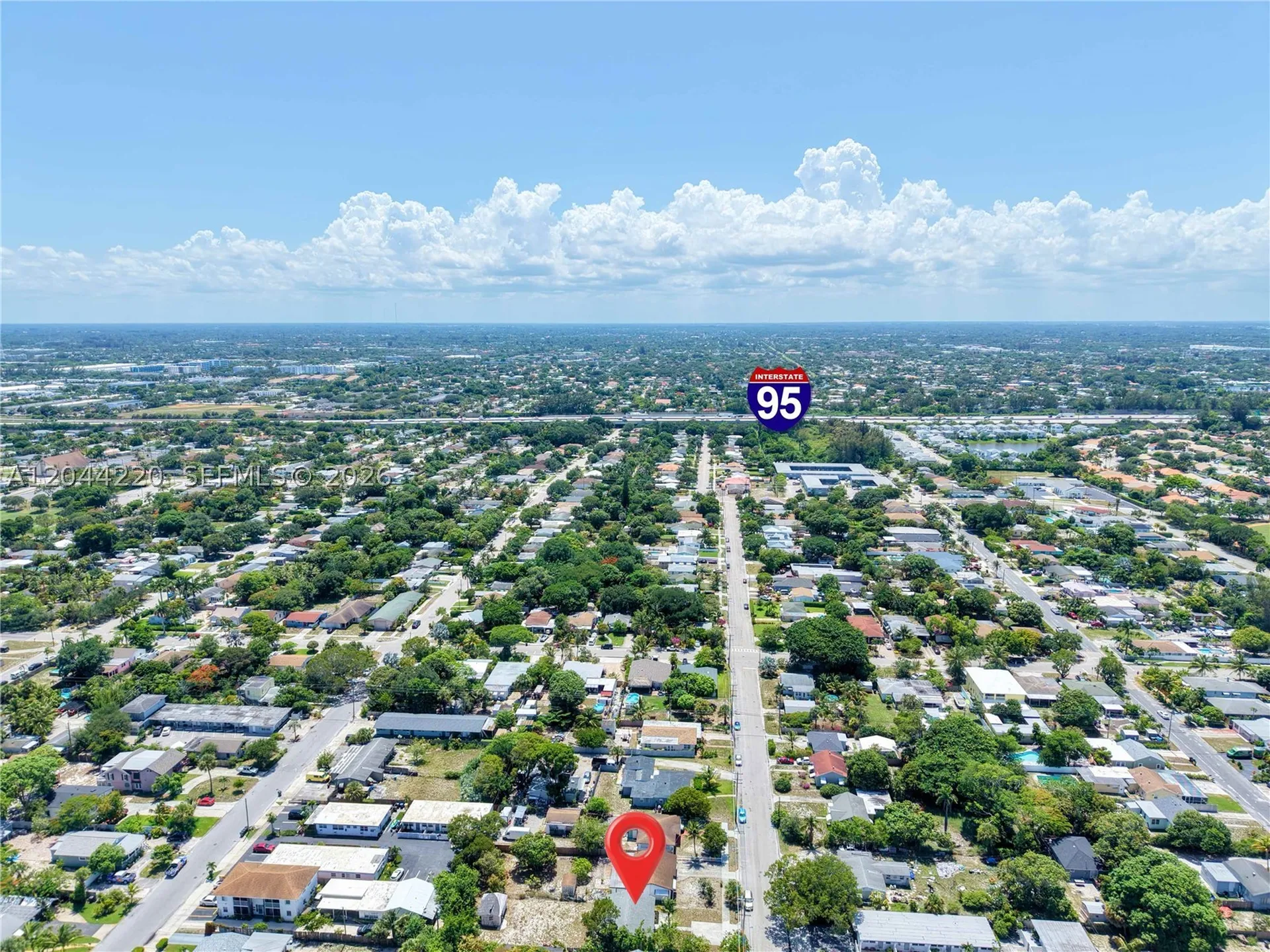 1229 18th Avenue N Lake Worth FL 33460