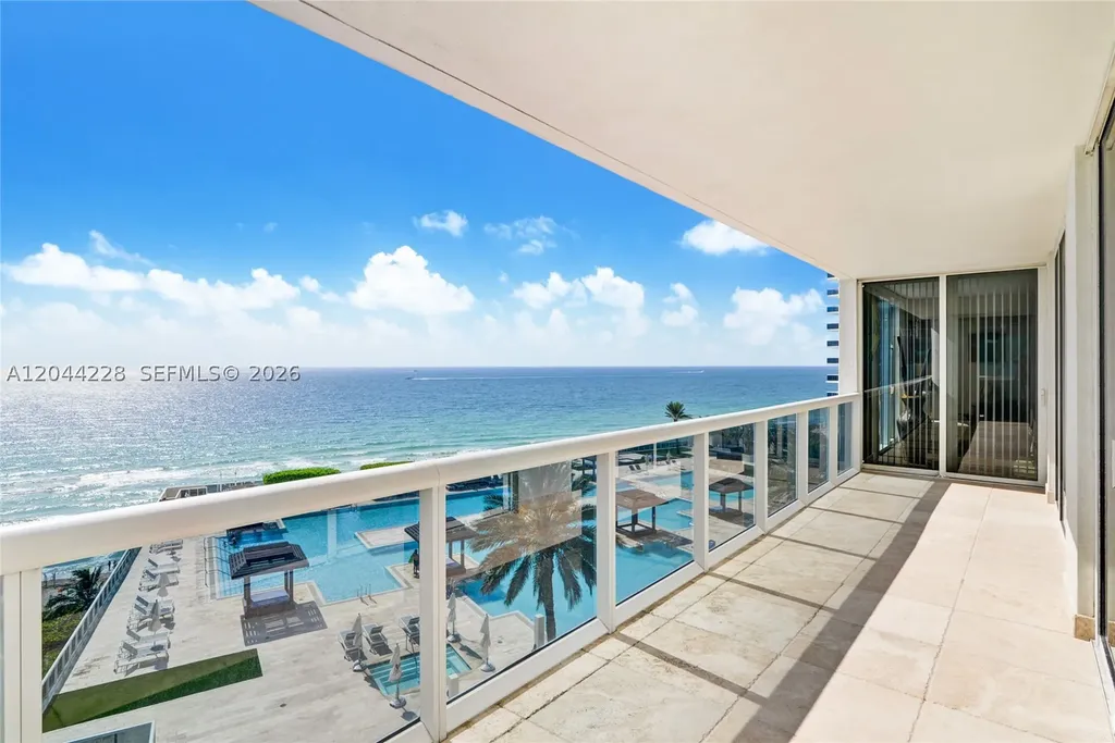 1800 S Ocean Drive Hallandale Beach FL 33009