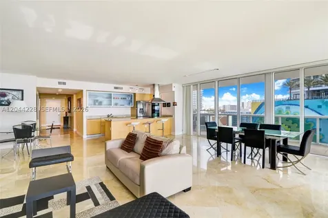 1800 S Ocean Drive Hallandale Beach FL 33009