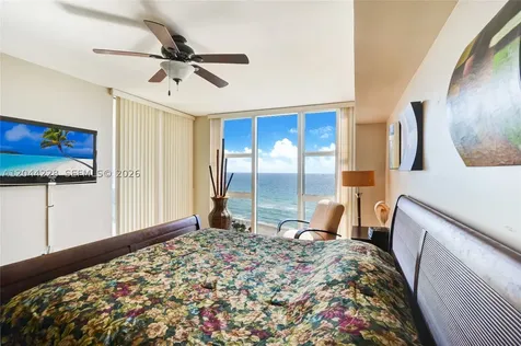 1800 S Ocean Drive Hallandale Beach FL 33009