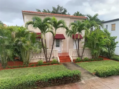 19 Sidonia Avenue Coral Gables FL 33134