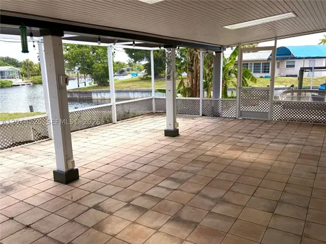 4348 S Atlantic Circle North Fort Myers FL 33903