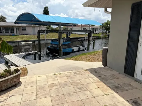 4348 S Atlantic Circle North Fort Myers FL 33903