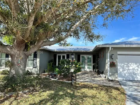 4348 S Atlantic Circle North Fort Myers FL 33903