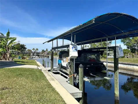 4348 S Atlantic Circle North Fort Myers FL 33903