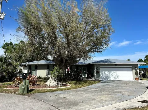 4348 S Atlantic Circle North Fort Myers FL 33903