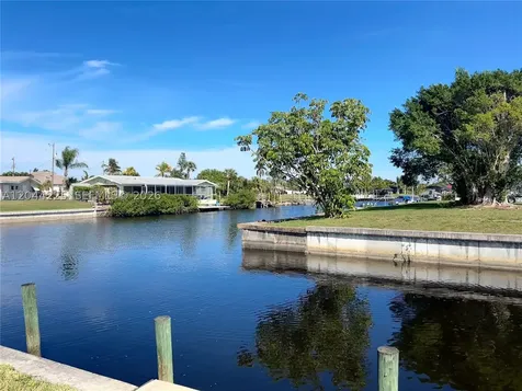4348 S Atlantic Circle North Fort Myers FL 33903
