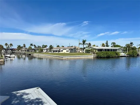 4348 S Atlantic Circle North Fort Myers FL 33903