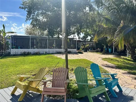 4348 S Atlantic Circle North Fort Myers FL 33903