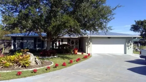 4348 S Atlantic Circle North Fort Myers FL 33903