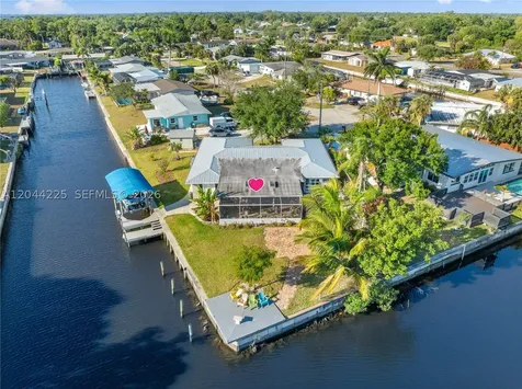 4348 S Atlantic Circle North Fort Myers FL 33903