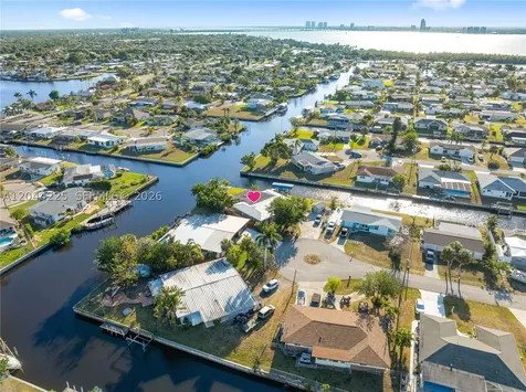 4348 S Atlantic Circle North Fort Myers FL 33903
