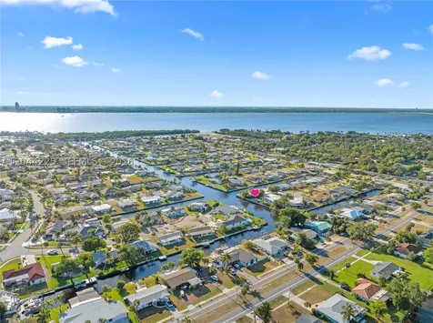4348 S Atlantic Circle North Fort Myers FL 33903