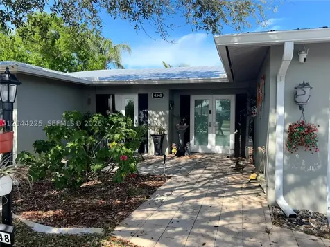 4348 S Atlantic Circle North Fort Myers FL 33903