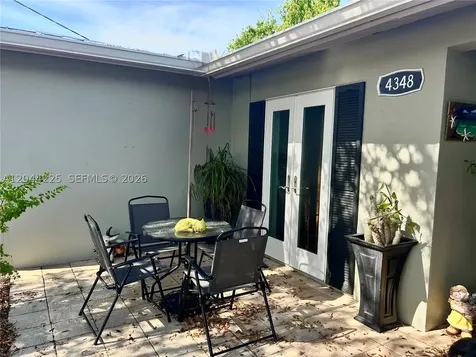 4348 S Atlantic Circle North Fort Myers FL 33903