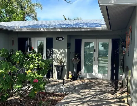 4348 S Atlantic Circle North Fort Myers FL 33903