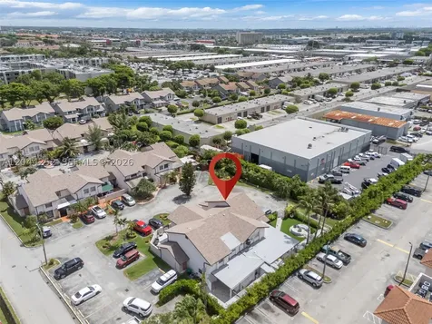 8186 NW 98th Terrace Hialeah Gardens FL 33016